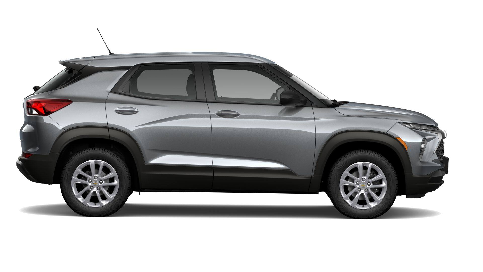 2026 Chevrolet Trailblazer LS - Photo 51