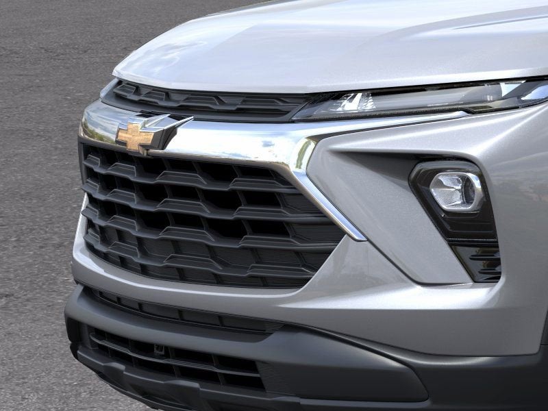 2026 Chevrolet Trailblazer LS - Photo 13
