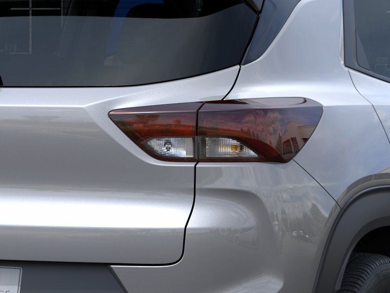 2026 Chevrolet Trailblazer LS - Photo 35
