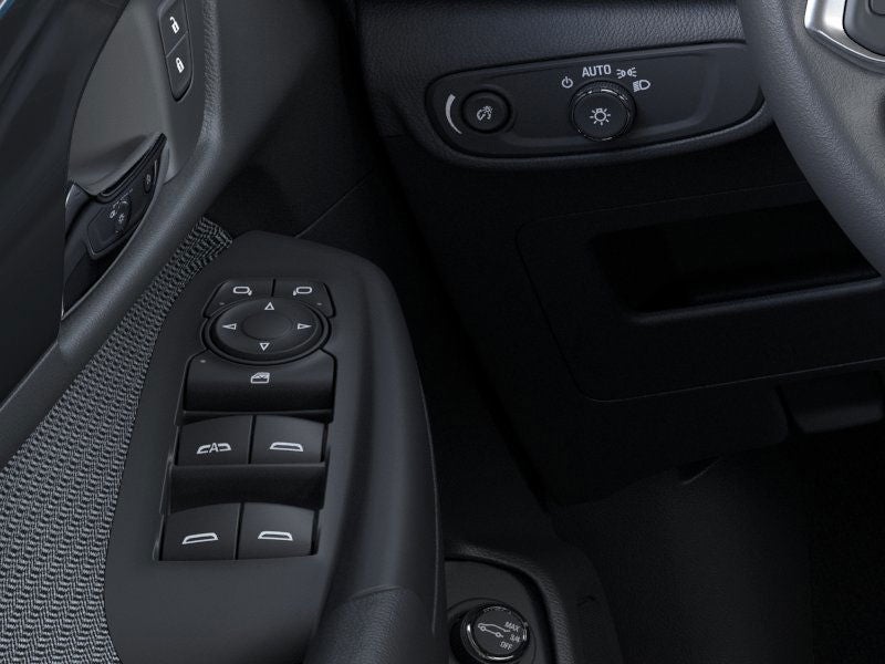 2026 Chevrolet Trailblazer LT - Photo 69