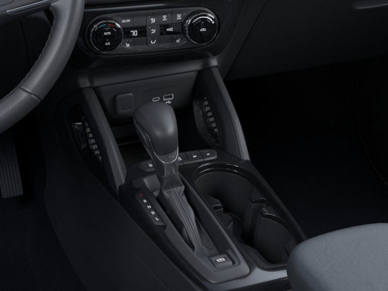 2026 Chevrolet Trailblazer LT - Photo 70