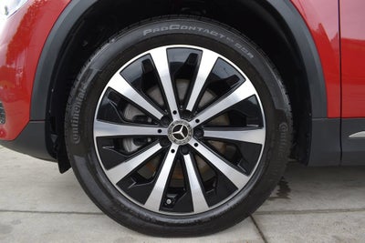 2021 Mercedes-Benz GLA GLA 250