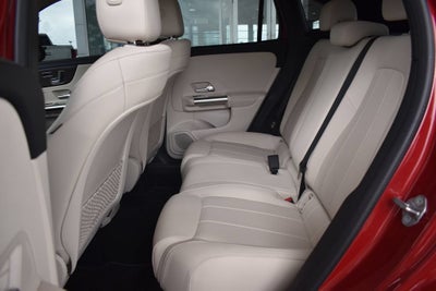 2021 Mercedes-Benz GLA GLA 250
