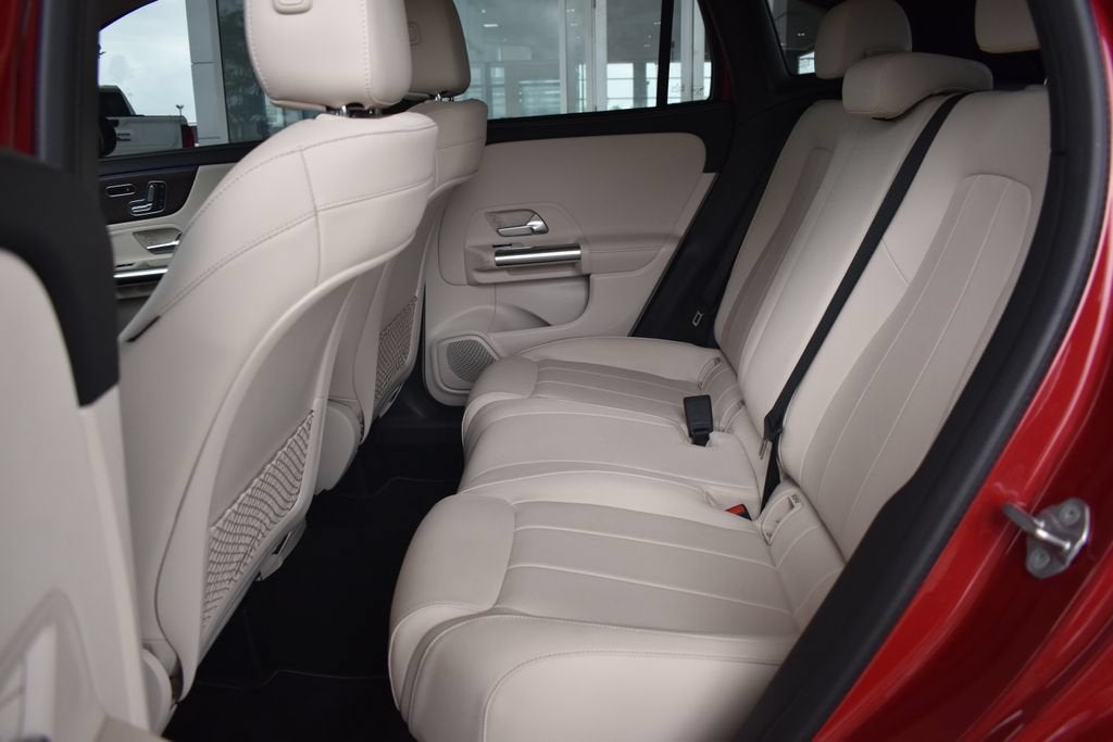 2021 Mercedes-Benz GLA GLA 250