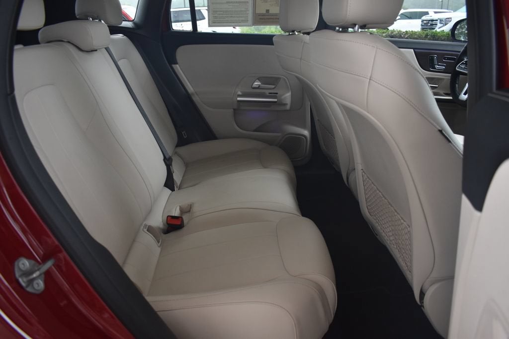 2021 Mercedes-Benz GLA GLA 250