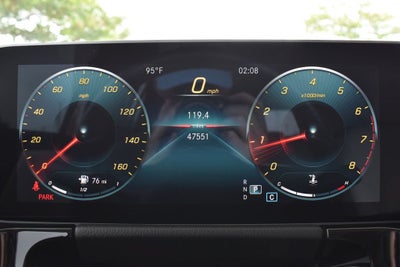 2021 Mercedes-Benz GLA GLA 250