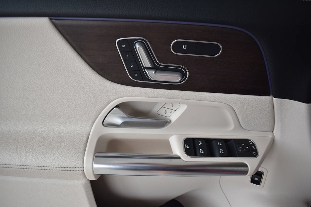 2021 Mercedes-Benz GLA GLA 250