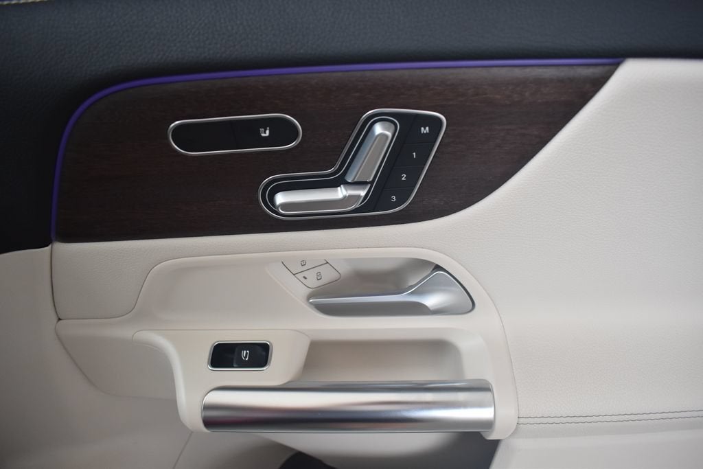 2021 Mercedes-Benz GLA GLA 250