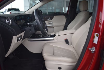 2021 Mercedes-Benz GLA GLA 250
