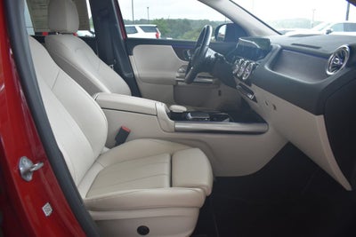 2021 Mercedes-Benz GLA GLA 250