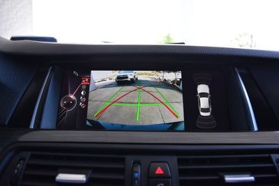 2016 BMW 5 Series 535i
