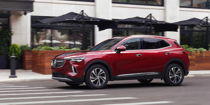 driving on a scenic highway