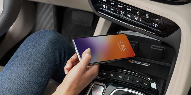 a man holding phone in hand