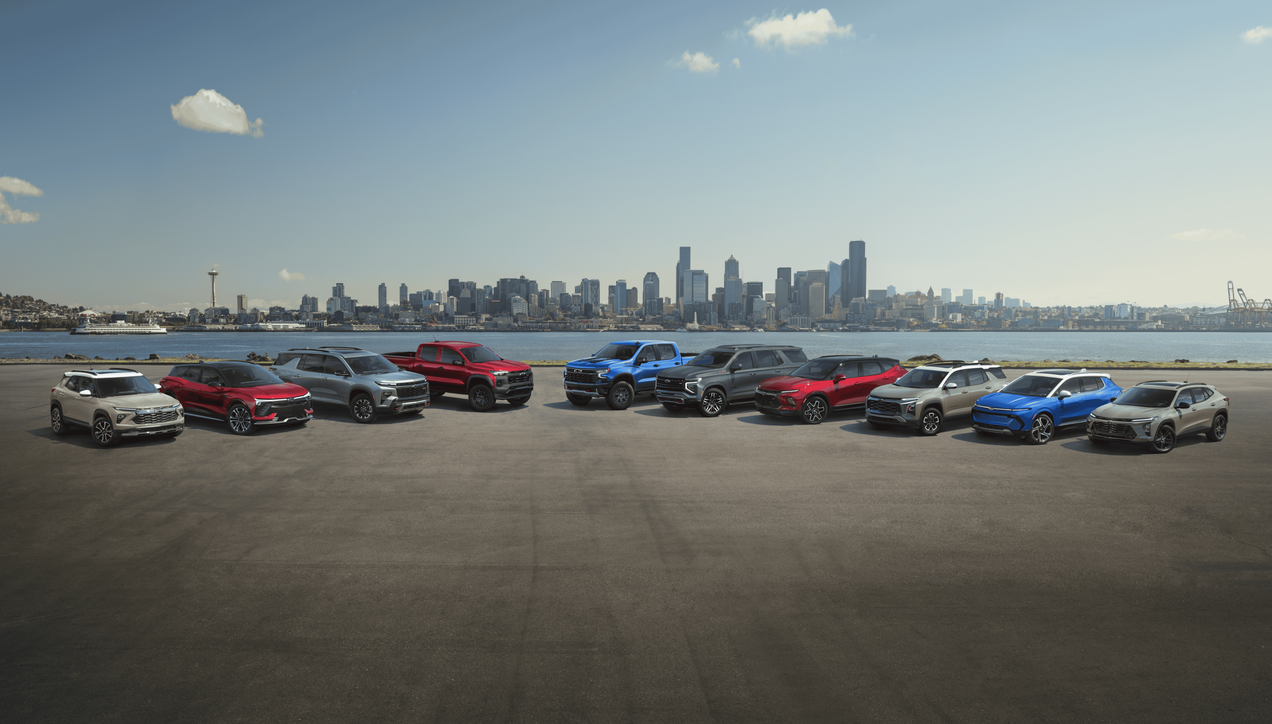 CHEVY SPECIAL OFFERS | Carl Cannon Chevrolet Buick GMC in Jasper AL