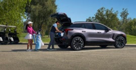 Carl Cannon Chevrolet Buick GMC in Jasper AL