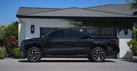 Carl Cannon Chevrolet Buick GMC in Jasper AL