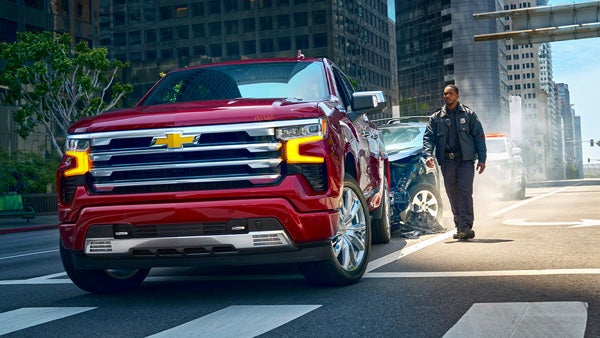 Carl Cannon Chevrolet Buick GMC in Jasper AL