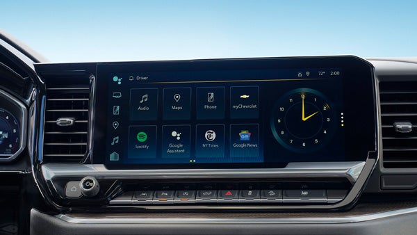 Carl Cannon Chevrolet Buick GMC in Jasper AL