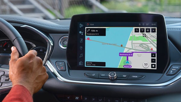 Carl Cannon Chevrolet Buick GMC in Jasper AL