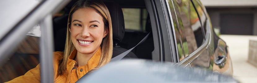 Carl Cannon Chevrolet Buick GMC in Jasper AL