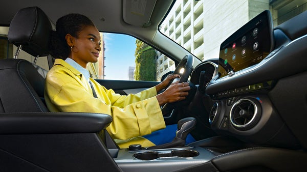 Carl Cannon Chevrolet Buick GMC in Jasper AL