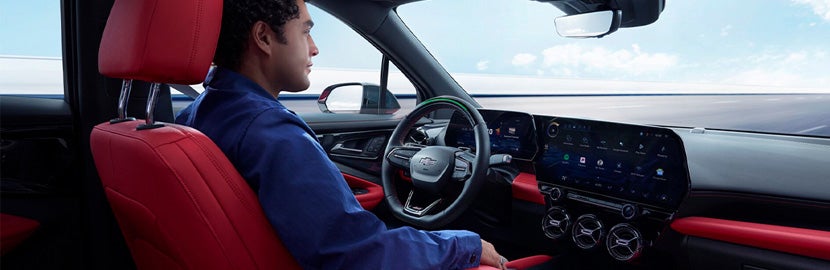 Carl Cannon Chevrolet Buick GMC in Jasper AL