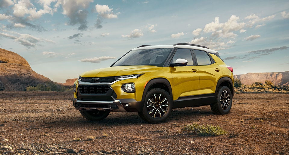 Carl Cannon Chevrolet Buick GMC in Jasper AL