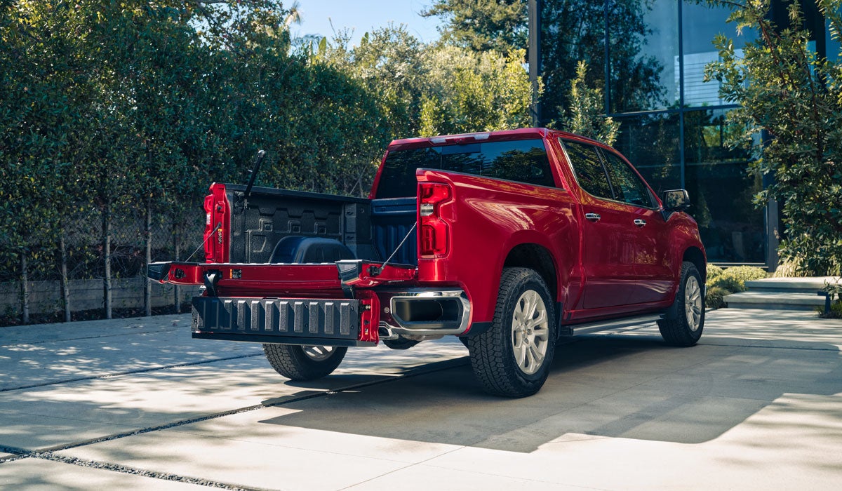 Carl Cannon Chevrolet Buick GMC in Jasper AL