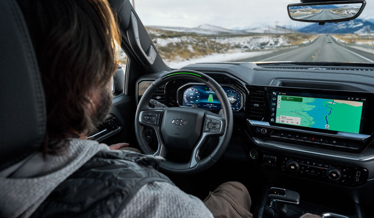 Carl Cannon Chevrolet Buick GMC in Jasper AL