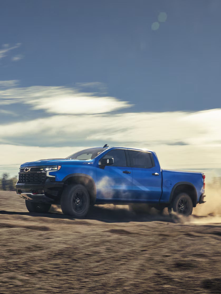 Carl Cannon Chevrolet Buick GMC in Jasper AL