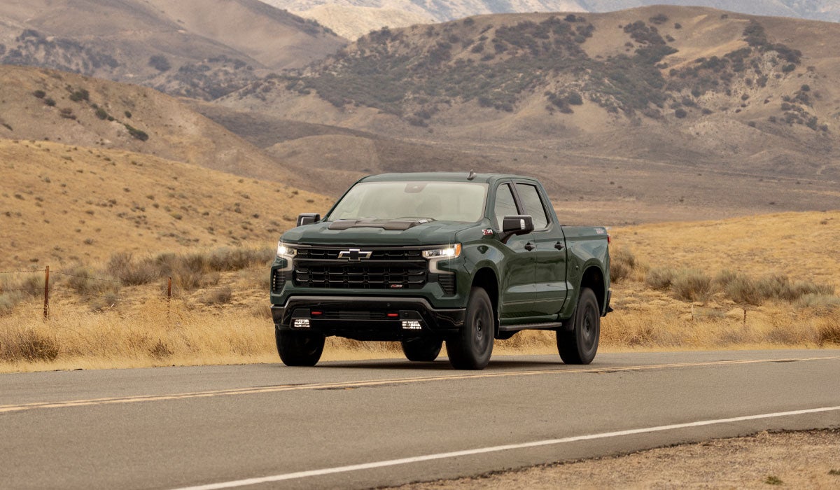 Carl Cannon Chevrolet Buick GMC in Jasper AL