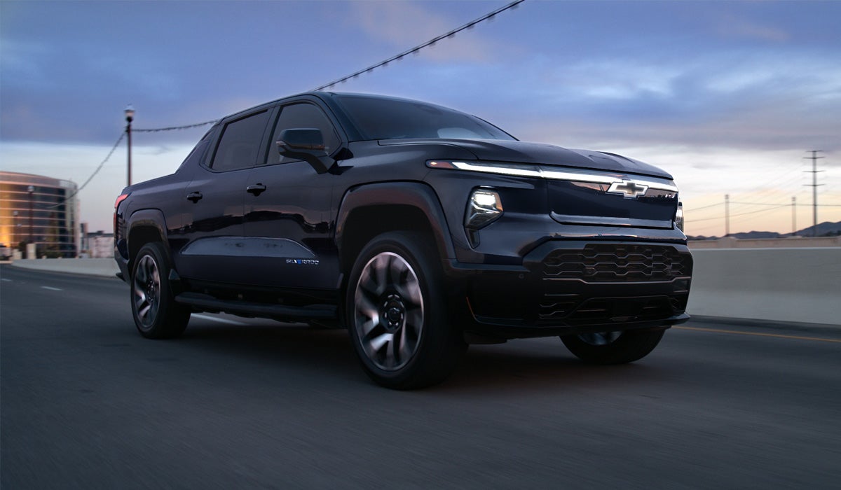 Carl Cannon Chevrolet Buick GMC in Jasper AL