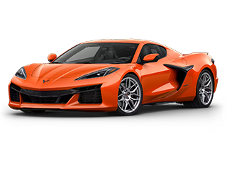 Chevrolet Corvette Z06 - Carl Cannon Chevrolet Buick GMC in Jasper AL