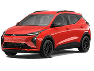 Chevrolet Bolt - Carl Cannon Chevrolet Buick GMC in Jasper AL