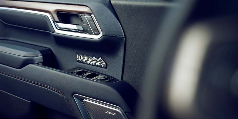 for door open buttons