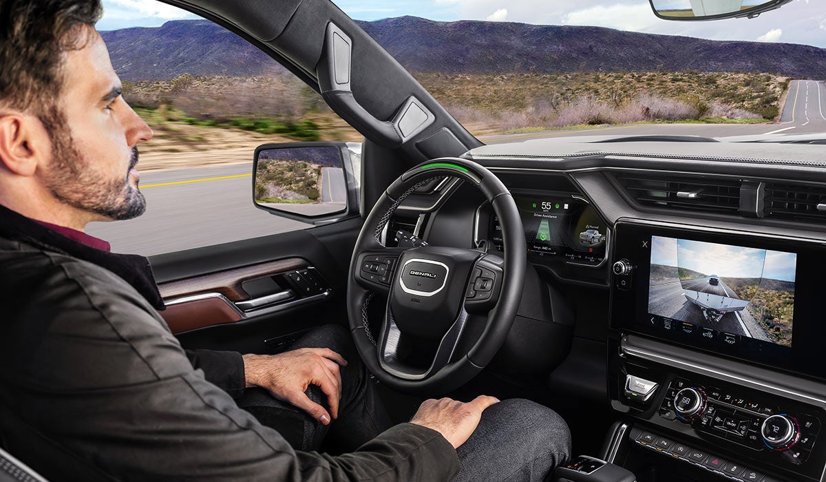 Carl Cannon Chevrolet Buick GMC in Jasper AL