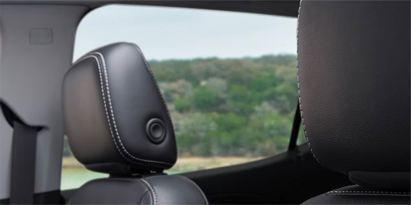 close-up view of window