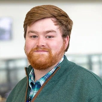 Mason Anderson