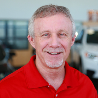 Brian Burgett