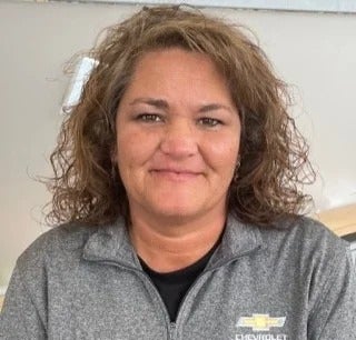 Holly Kuriger