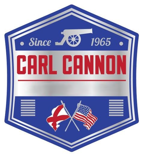 Carl Cannon Chevrolet Jasper, AL